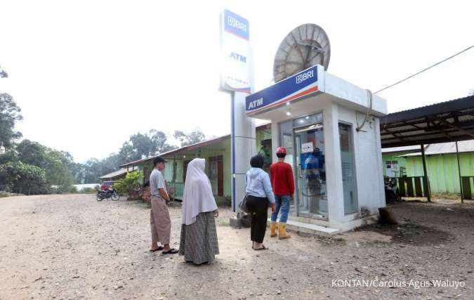 Cermati Biaya Admin BRI per Bulan untuk Tabungan Simpedes hingga BritAma