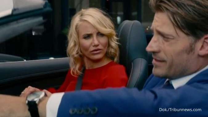 Penuh Skandal, Ini 4 Rekomendasi Film Tentang Perselingkuhan!