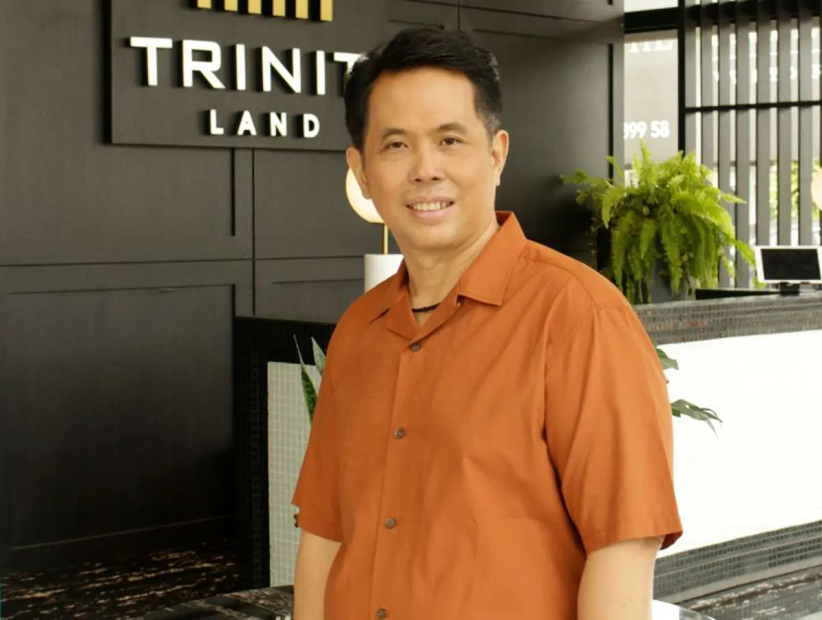 Triniti Land (TRIN) Akan Rights Issue Rp 900 Per Saham