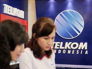 Perbankan Siap Perbesar Kredit buat Telkom