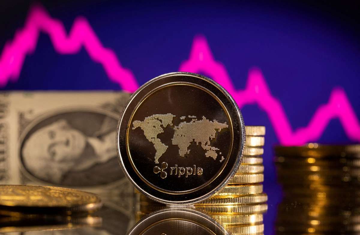 Hati-Hati, Risiko Tinggi Aset Kripto Jadi Agunan Bank