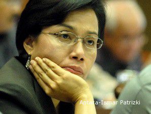 Risiko Anggaran Tahun Depan Menggelembung