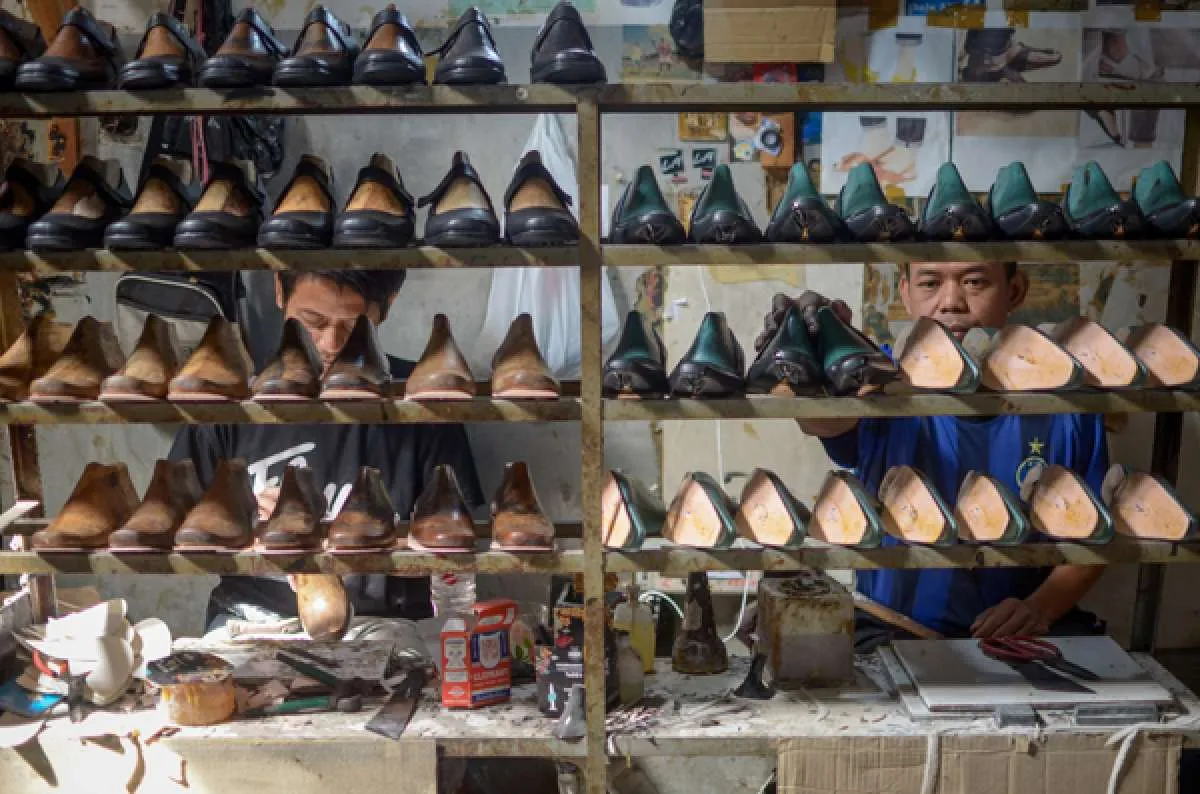 Safeguard tekstil tidak menyentuh perbaikan ke permasalahan dasar industri tekstil