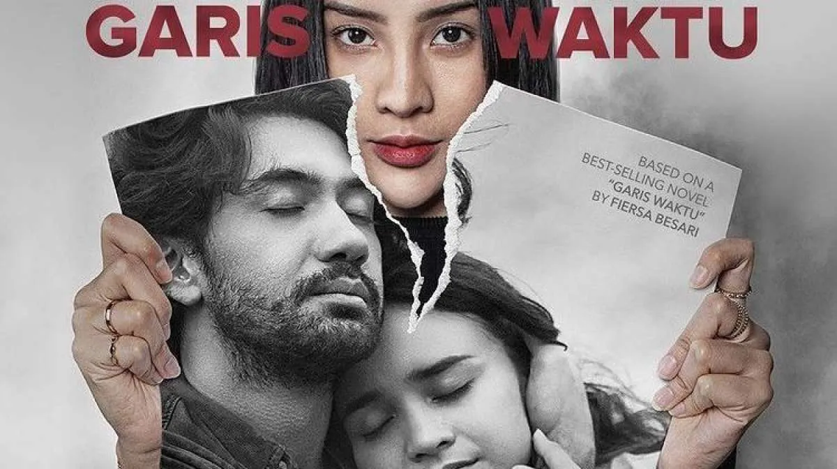 Garis Waktu Rilis Trailer dan Poster, Film Indonesia Terbaru Dibintangi Reza Rahadian