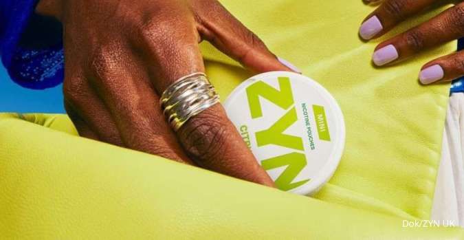 Otoritas Italia Selidiki Philip Morris, Dugaan Iklan Menyesatkan Produk Tanpa Asap