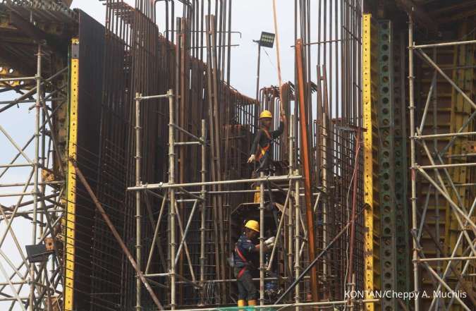 Kemenkeu Sebut Kondisi Cash Flow Pemerintah hingga Akhir 2025 Masih Aman