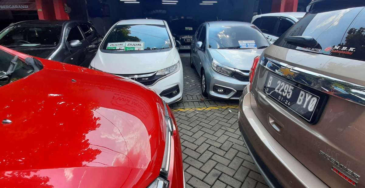 Biaya Operasional Naik, Multifinance Siap Tancap Gas 