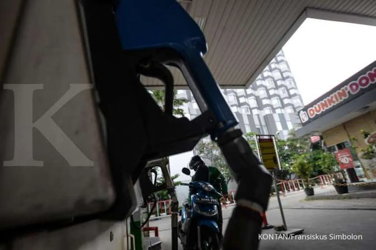 Bersiaplah! Harga BBM Pertamax Segera Naik 