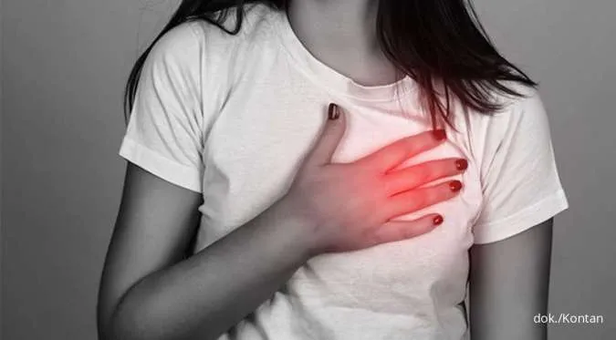 8 Kebiasaan Buruk yang Tidak Baik untuk Kesehatan Jantung