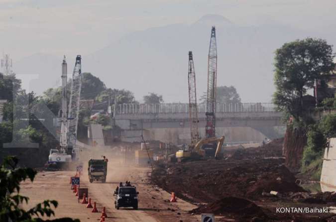 Indonesia's Wealth Fund Signs $2.7 Billion Toll Road Investment