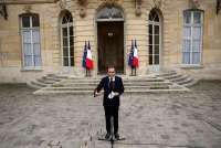 PM Prancis Sebastien Lecornu Tunda Reformasi Pensiun 2023 Hingga Pemilu 2027