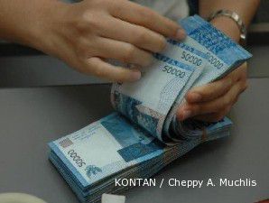 Rupiah tumbang setelah gempa susulan mengoyang Jepang