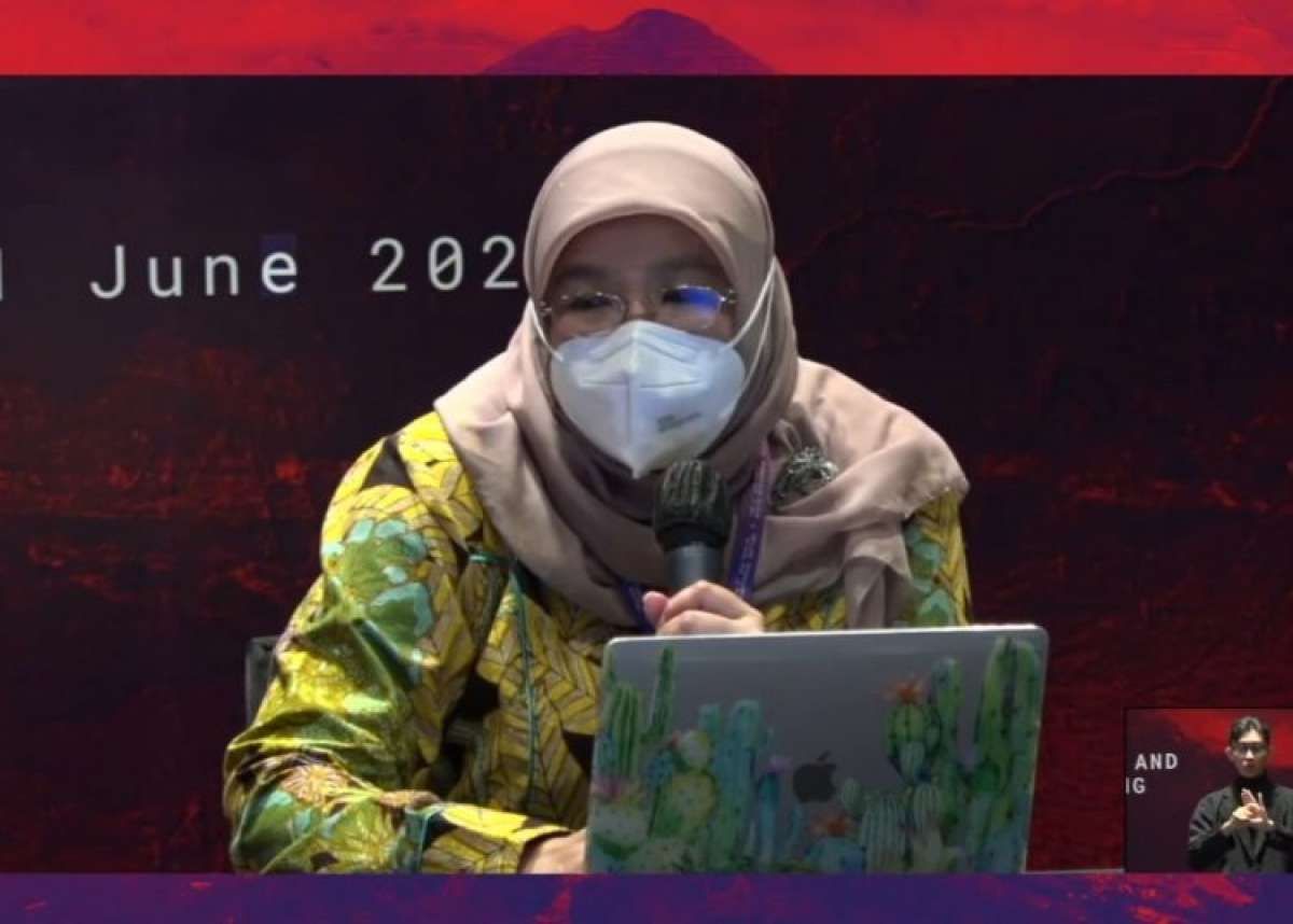 Fokus Diplomasi Kesehatan di G20