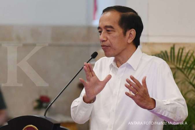 Tekan angka stunting, Jokowi minta 10 provinsi ini untuk fokus