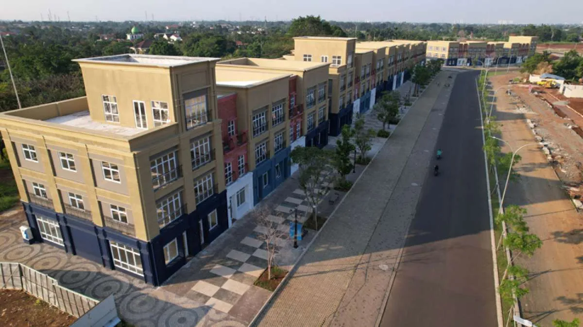 Apa Itu Pertumbuhan Ekonomi Negara? Ini Pengertian, Faktor, dan Cara Menghitungnya