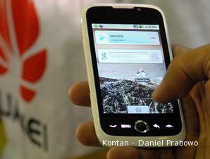 Indosat Rilis Layanan Berbasis Android