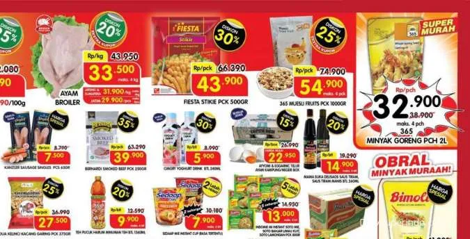 Promo Superindo 5-8 September 2022