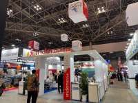 Potensi Transaksi Hasil Laut Indonesia Tembus Rp 2,06 Triliun di JISTE 2025