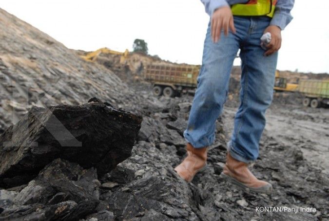 Harta Djaya (MEJA) Bakal Masuk Bisnis Batubara, Akuisisi 45% Trimata Coal Perkasa