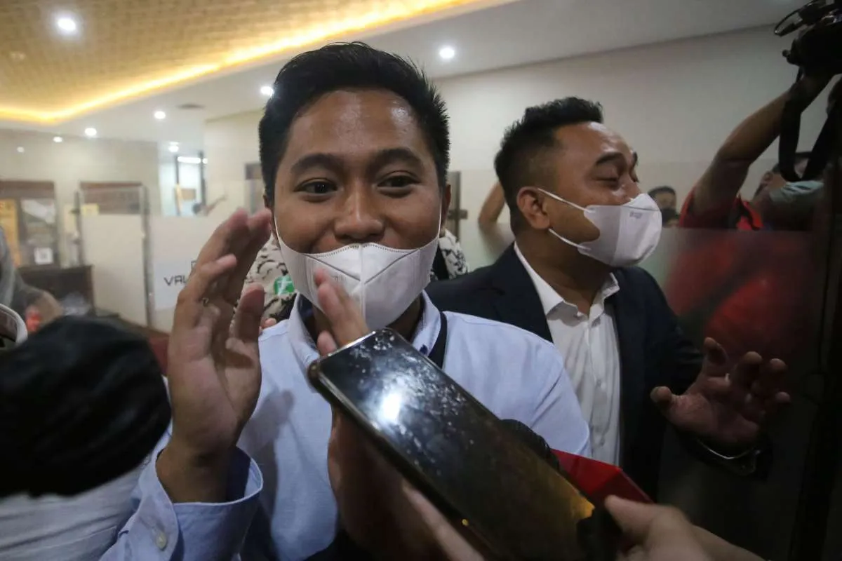 Doni Salmanan Tersangka Kasus Quotex, Polisi Dalami Afiliator Lain