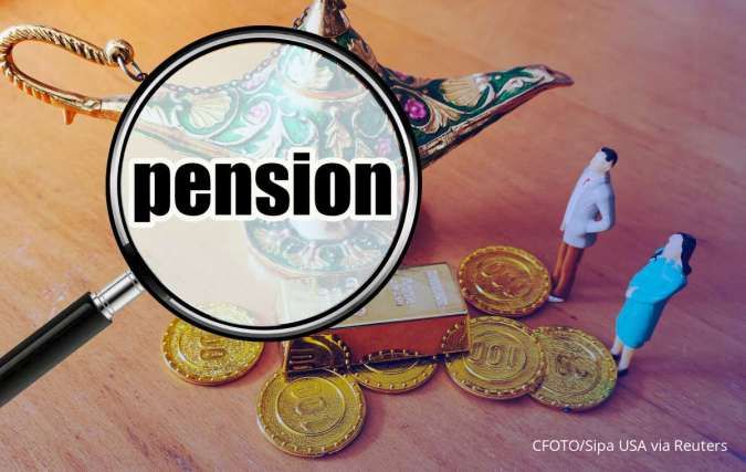 ADPI: Peserta DPLK Bisa Bertambah jika Usulan Dana Pensiun untuk Atlet Terealisasi