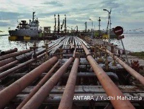 Saham AKRA berakrobat setelah diisukan akan dibeli Pertamina