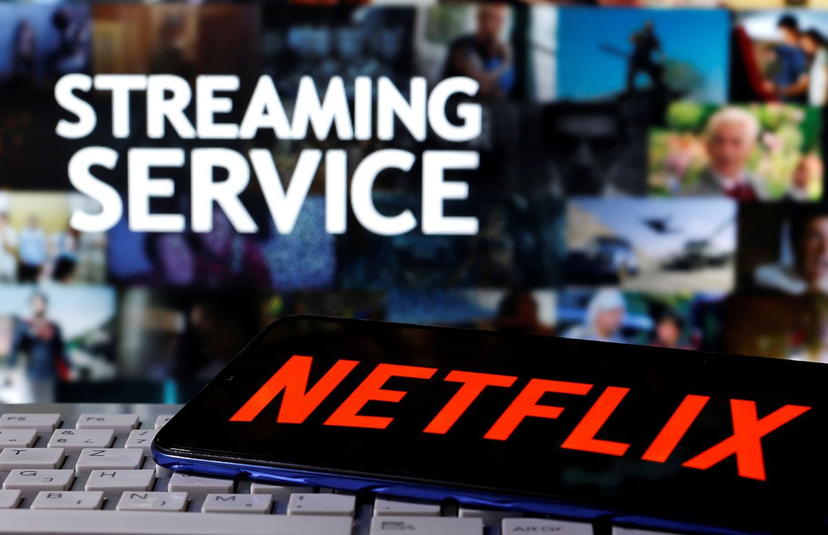 Netflix to Pay US$ 59 Million to Settle Italian Tax Dispute