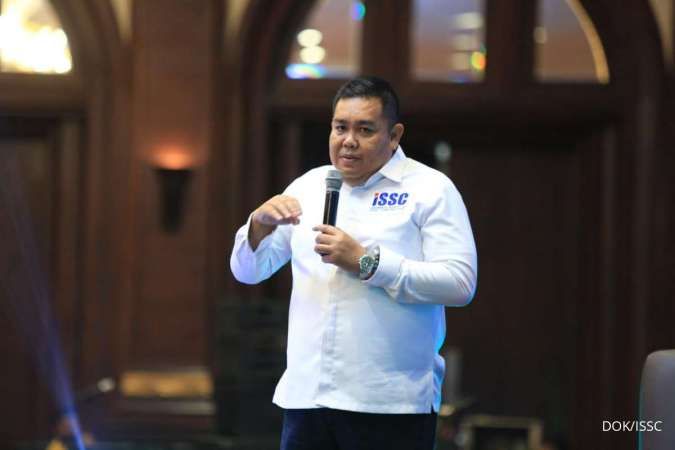 ISSC Soroti Serbuan Impor Baja dari Vietnam dan China, Desak Keadilan Regulasi