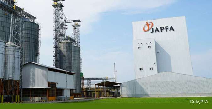 Japfa Comfeed Indonesia (JPFA) akan Buyback Saham Senilai Rp 470 Miliar