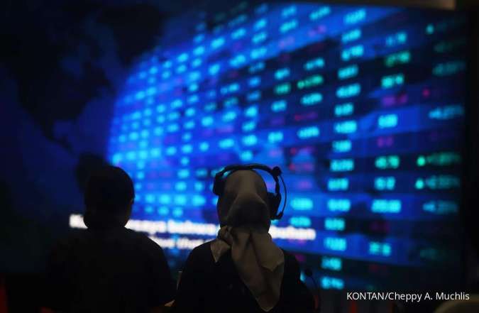 Libur Waisak, Cermati Strategi Investasi & Rekomendasi Saham Analis di Pekan Pendek