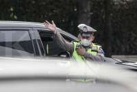 Cara Mengambil STNK yang Ditilang saat Sidang di Kejaksaan Negeri Terkait