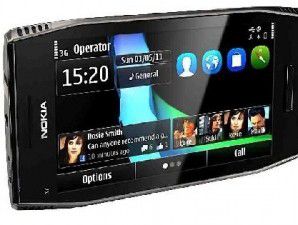 Manajemen akan hilangkan merek Ovi Store di Nokia pada akhir 2012
