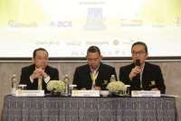 AREBI Dorong Implementasi Wajib Lisensi Broker Lewat Rakernas