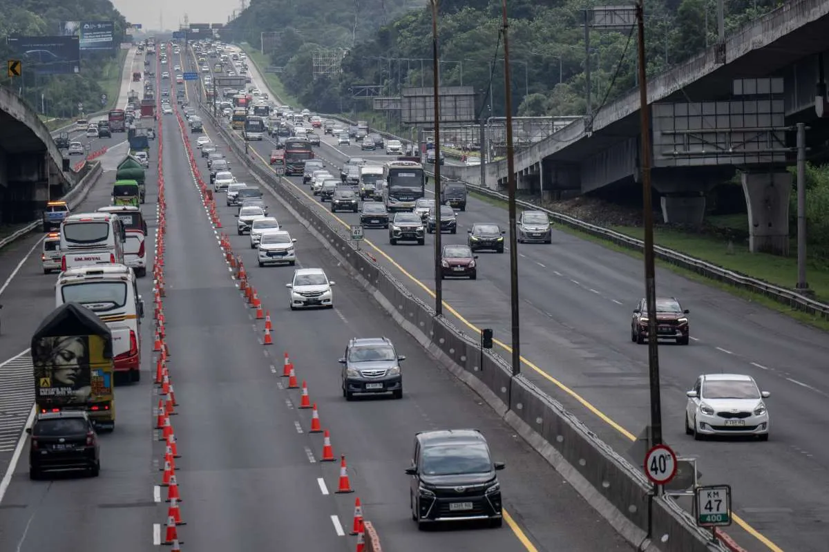 Demo Buruh Besar 28 Agustus 2025, Ini Rekayasa Lalu Lintas yang Harus Diperhatikan
