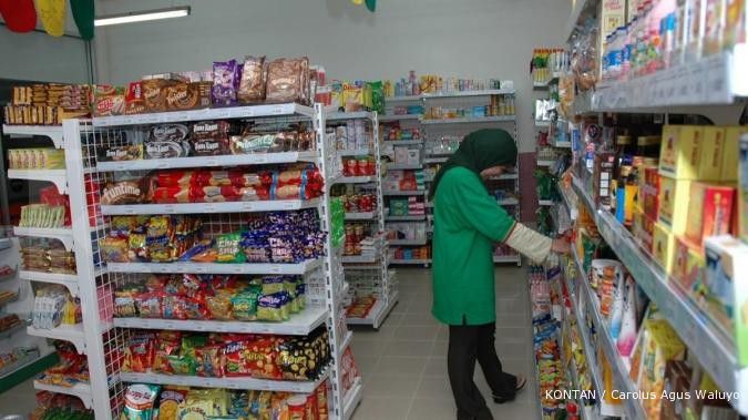 Siap-siap, izin minimarket di SPBU akan diatur