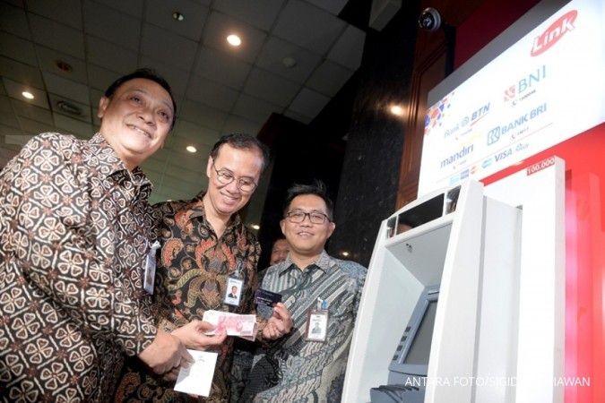 Induk BUMN perbankan rampung kuartal I-2018