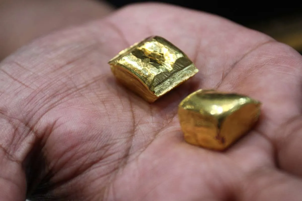 Harga Emas Melonjak, Konflik Tambang Meningkat di Afrika Barat