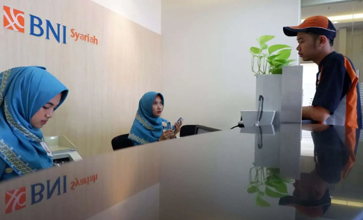 Laba BNI Syariah melesat hampir 50% di 2019, ini sebabnya