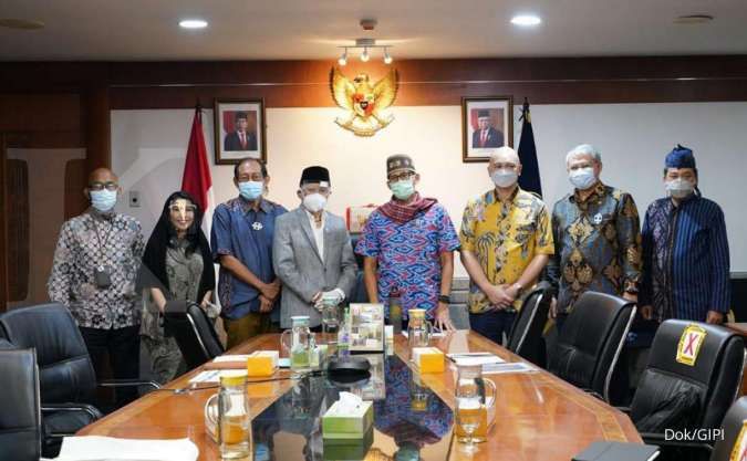 GIPI mengapresiasi langkah Menparekraf dalam dorong pariwisata Indonesia