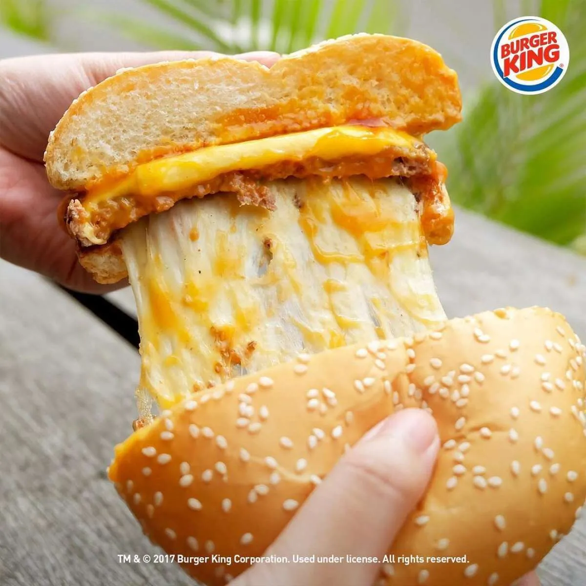Cek promo Burger King 11 April 2021, kulineran hemat mulai Rp 5.000!