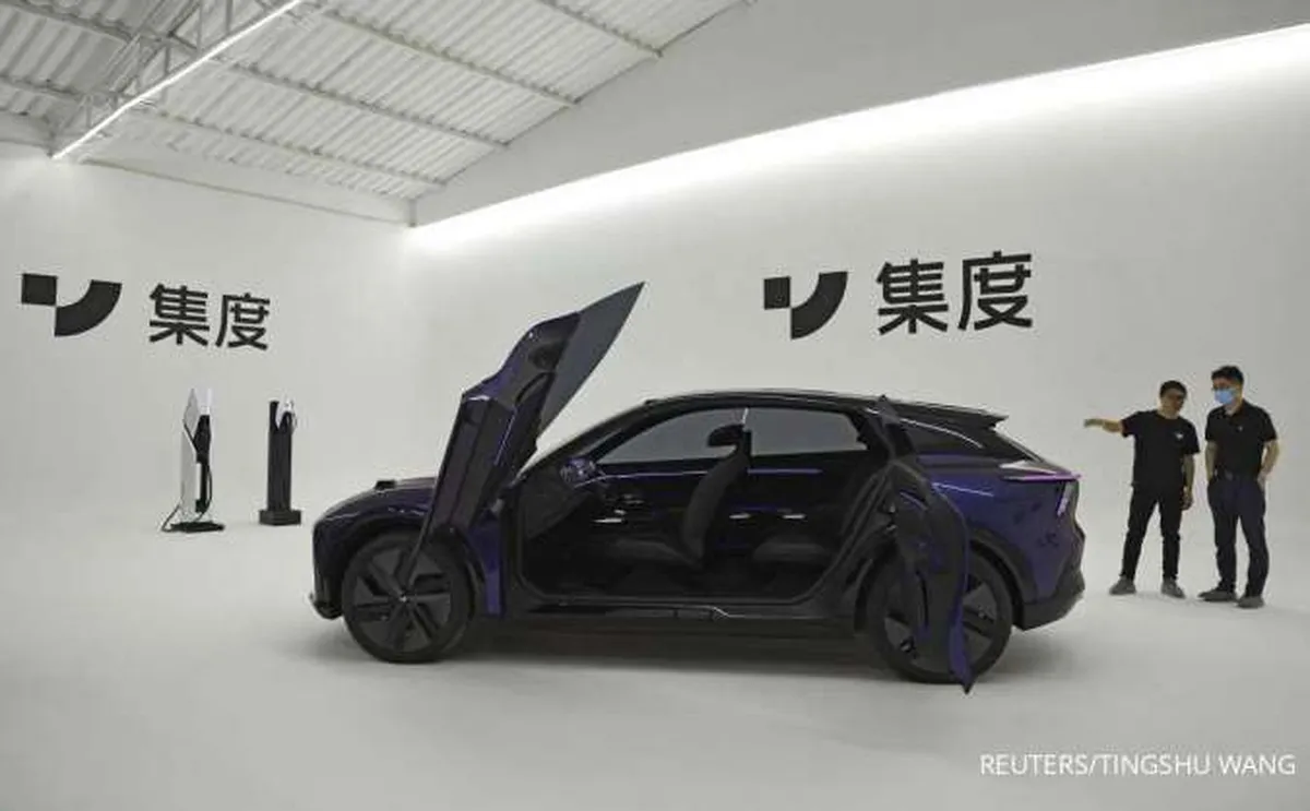 Uni Eropa & China Gagal Capai Terobosan di Sengketa Mobil Listrik, Tapi Ada Harapan 