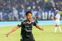 Daftar Nominasi Pemain Terbaik Super League 2025-2026, Beckham Putra Masuk