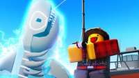 Semua Kode Redeem Fish It Roblox Update September 2025 dan Cara Menggunakannya