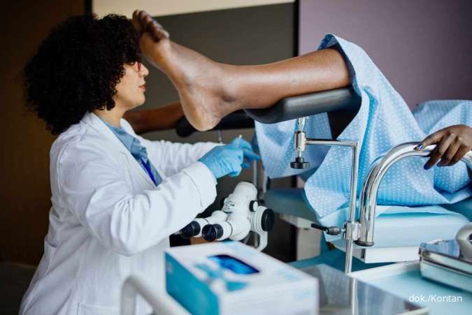 Apa itu Pap Smear ya? Yuk, Simak Penjelasan Lengkapnya di Sini