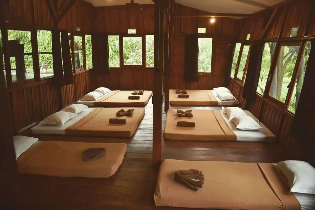 Rekomendasi tempat outbound yang seru di Kota Batu, ada Taman Dolan