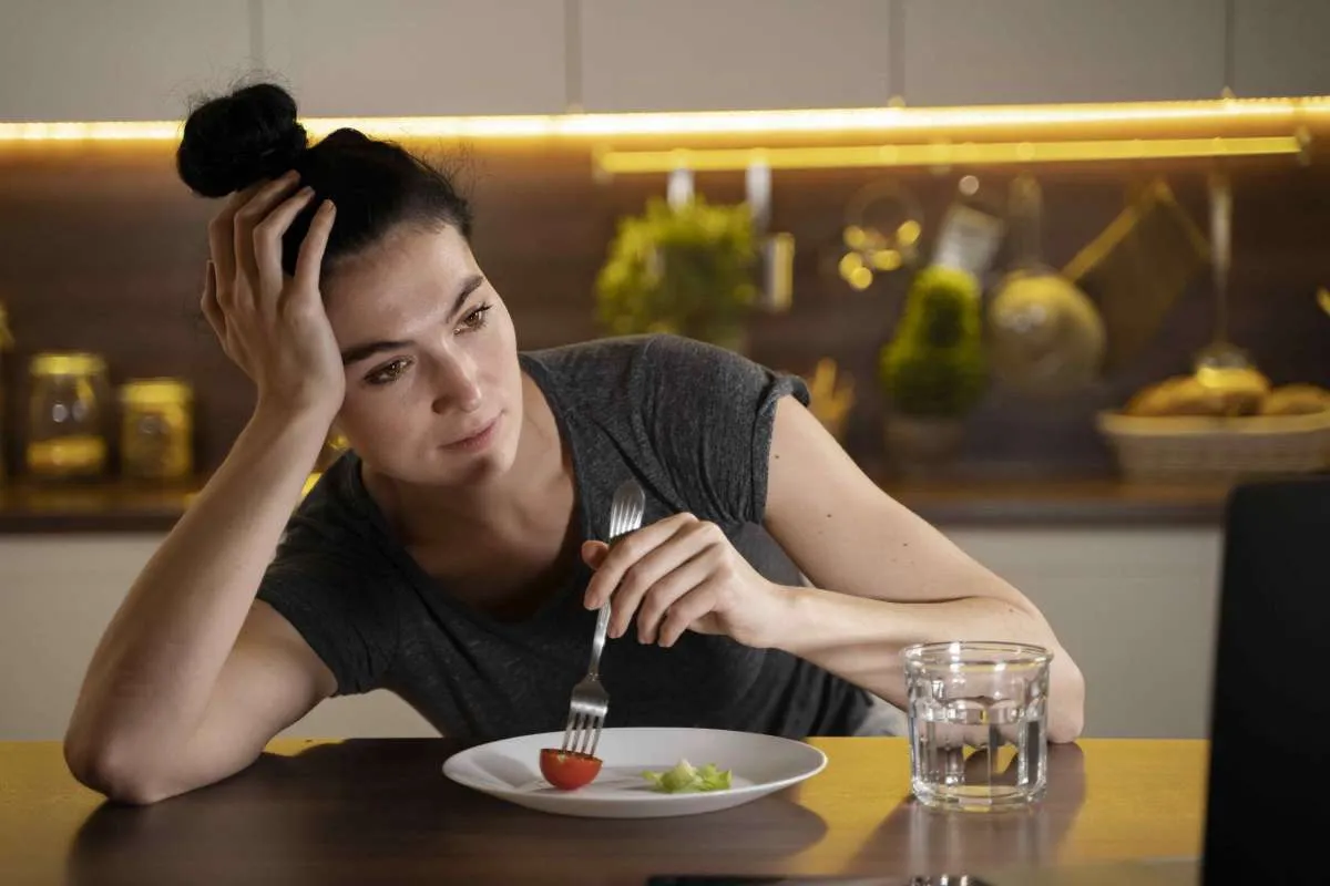 Apa yang Terjadi Saat Tidak Makan dalam Sehari? Ini 8 Dampak Negatifnya