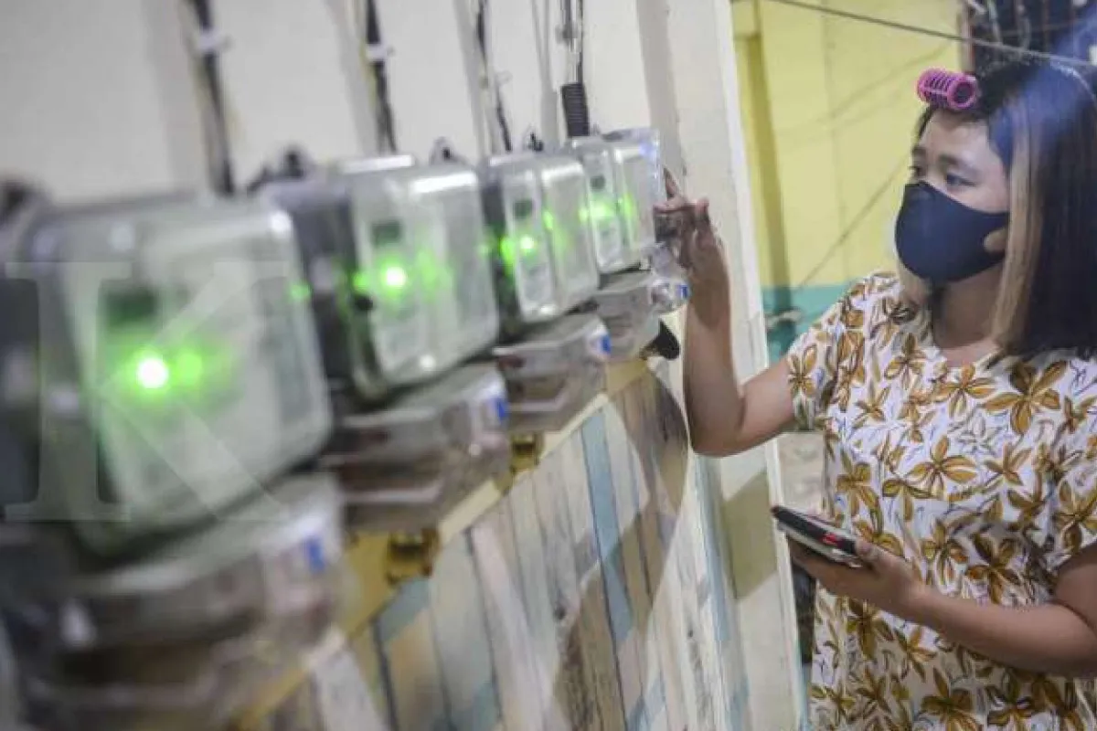 Stimulus Ketenagalistrikan Ringankan Beban Masyarakat