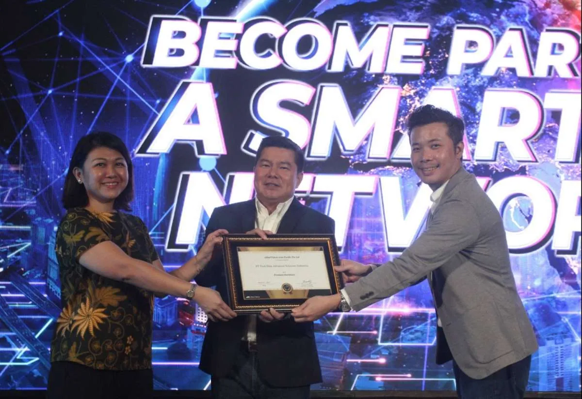 Allied Telesis Bermitra dengan Tech Data Sebagai Distributor Premium di Indonesia