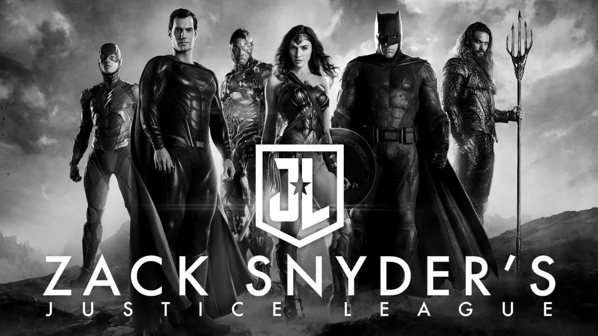 10 Film terpopuler di Twitter sepanjang tahun 2021, didominasi cerita superhero
