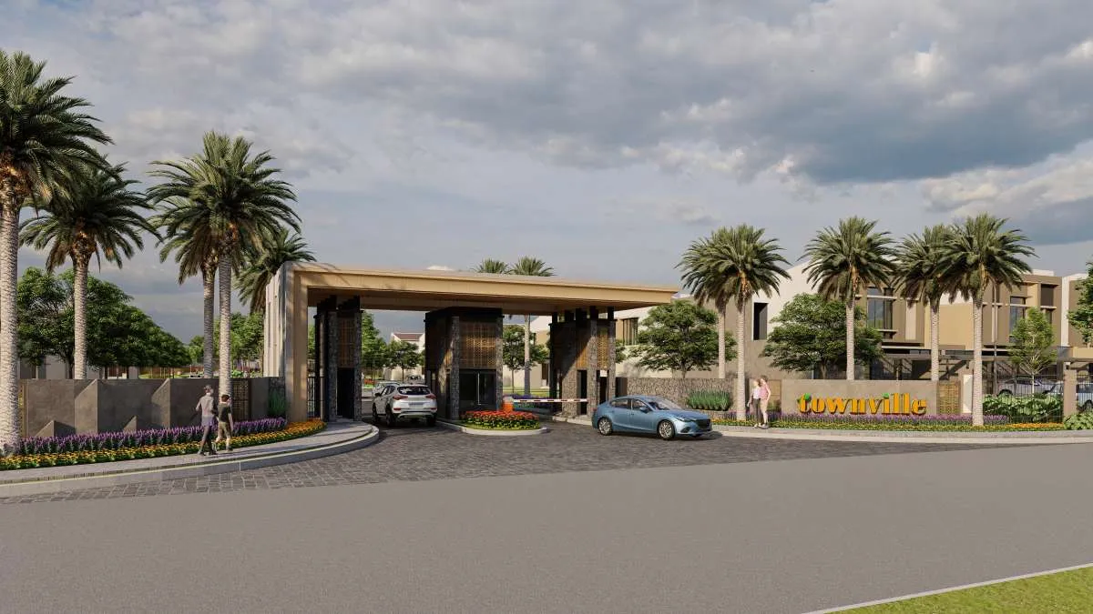 Sinar Mas Land Kembangkan Klaster Townville, Usung Konsep Modern&Elegan di Balikpapan